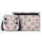 Pink Cactus Nintendo Switch 2 (2025) with Joy-Con Skin